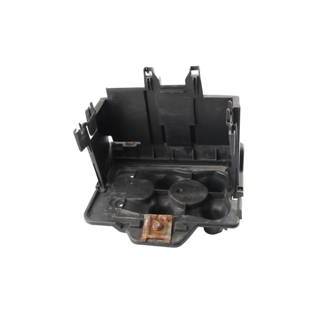 Audi A3 S3 8L Battery Holder Tray Base Console Bracket Support - SKU 1J0915333A - Part number 1J0915333A