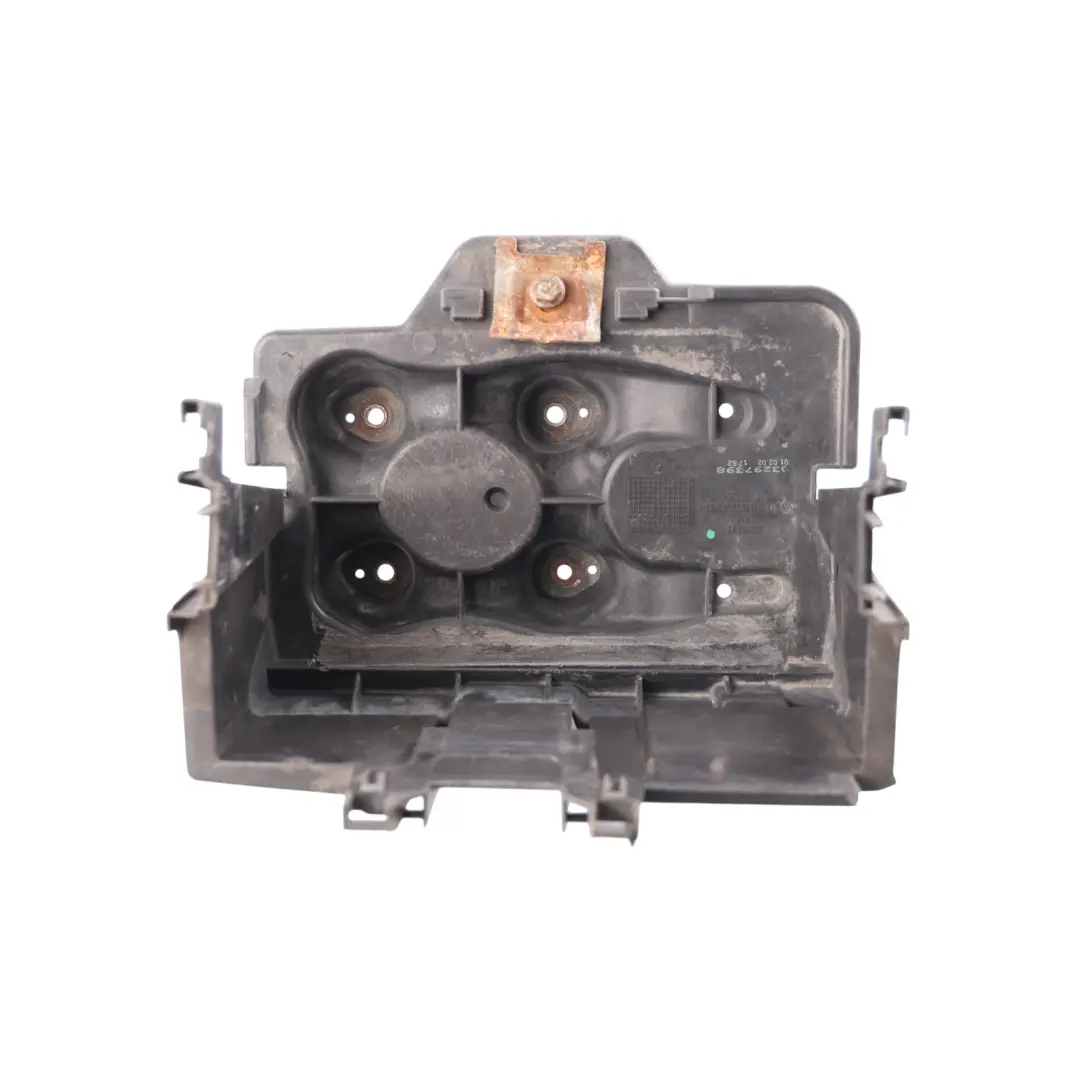 Audi A3 S3 8L Battery Holder Tray Base Console Bracket Support - SKU 1J0915333A - Part number 1J0915333A
