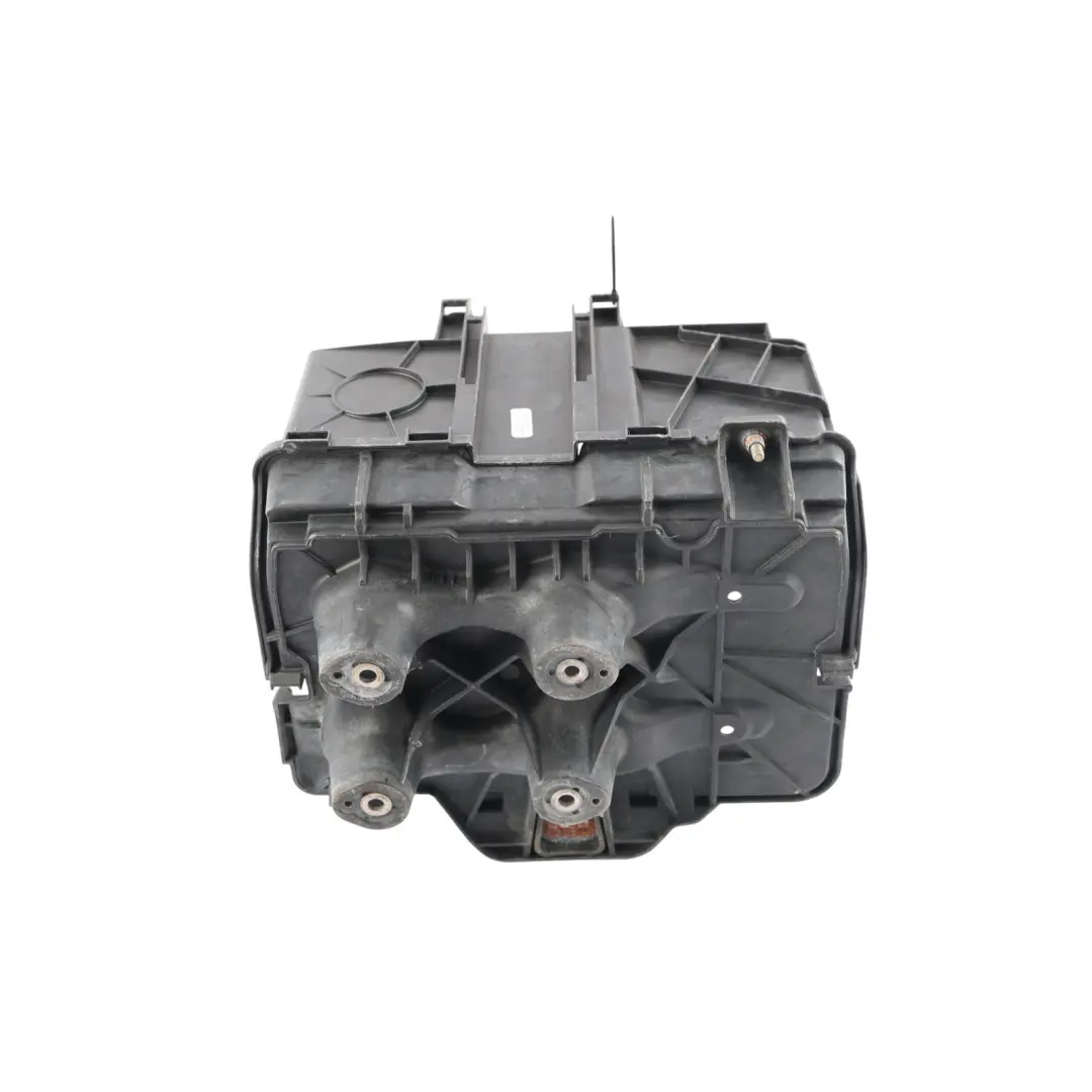 Audi A3 S3 8L Battery Holder Tray Base Console Bracket Support - SKU 1J0915333A - Part number 1J0915333A
