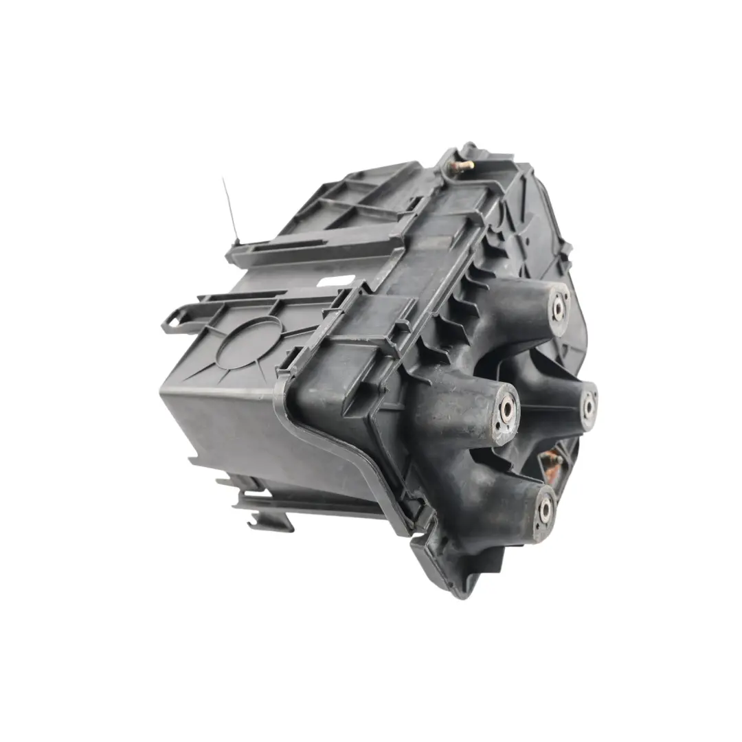 Audi A3 S3 8L Battery Holder Tray Base Console Bracket Support - SKU 1J0915333A - Part number 1J0915333A