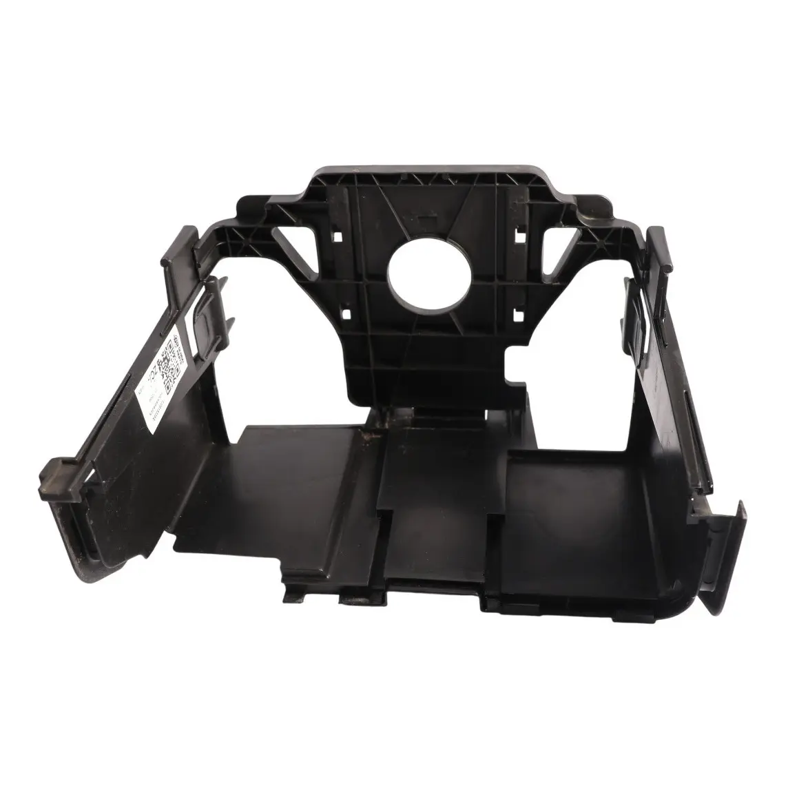 Audi A3 S3 8L Battery Holder Tray Base Console Bracket Support 1J0915335A