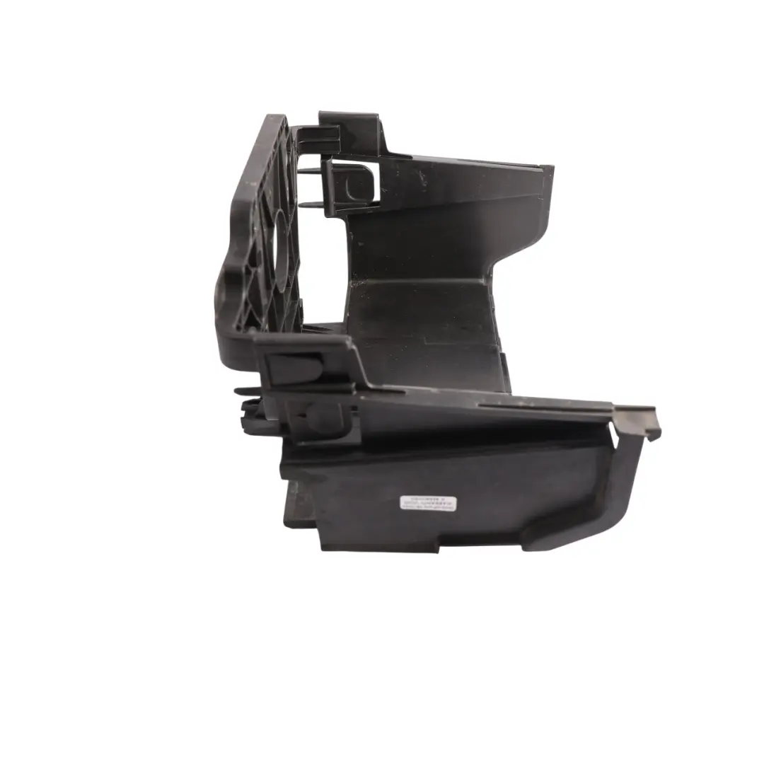 Audi A3 S3 8L Battery Holder Tray Base Console Bracket Support - SKU 1J0915335A - Part number 1J0915335A