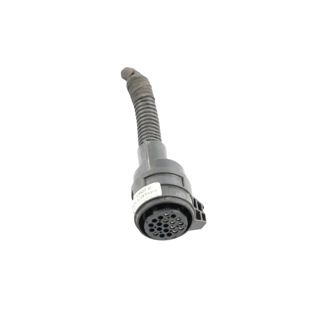 Audi A6 C6 VW Passat B7 DSG Gearbox Mechatronic Wiring Loom Connector - SKU 1J0927320 - Part number 1J0927320