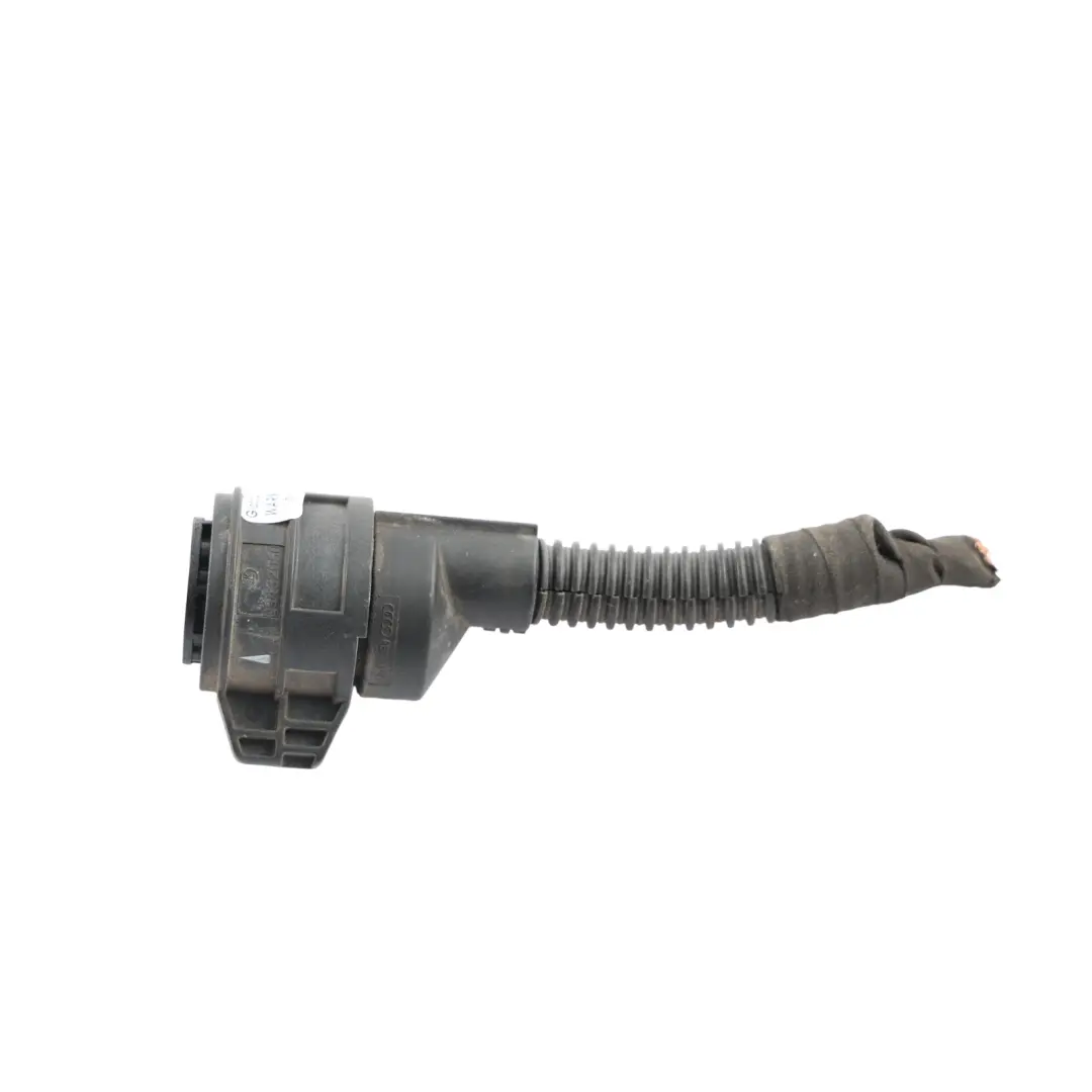 Audi A6 C6 VW Passat B7 DSG Gearbox Mechatronic Wiring Loom Connector - SKU 1J0927320 - Part number 1J0927320