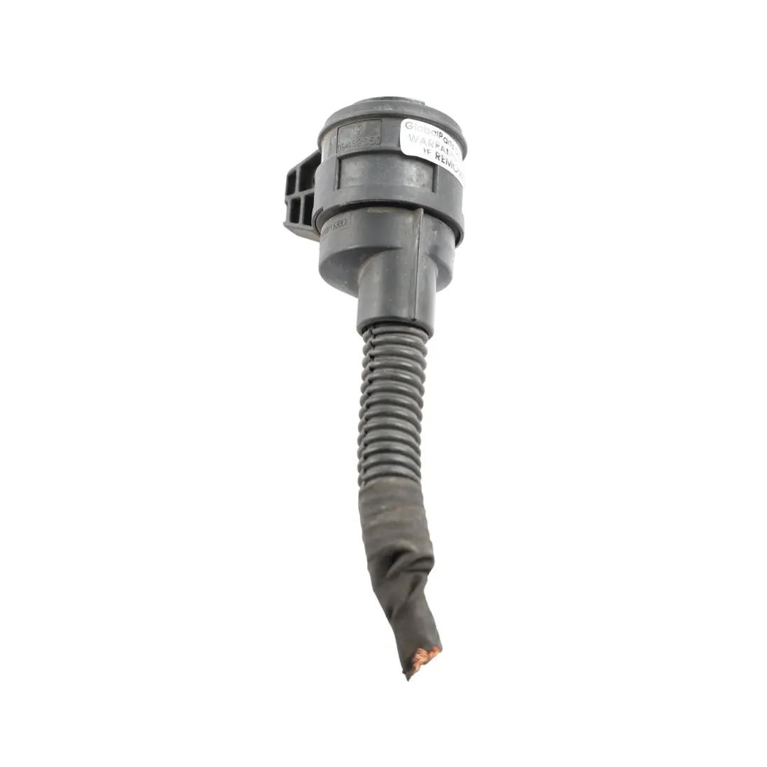 Audi A6 C6 VW Passat B7 DSG Gearbox Mechatronic Wiring Loom Connector - SKU 1J0927320 - Part number 1J0927320