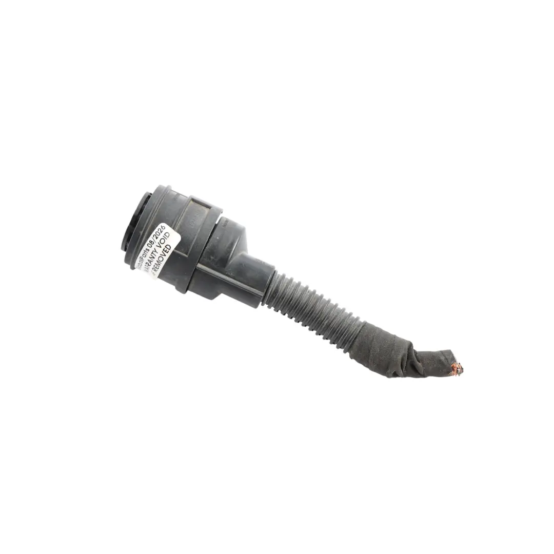 Audi A6 C6 VW Passat B7 DSG Gearbox Mechatronic Wiring Loom Connector - SKU 1J0927320 - Part number 1J0927320