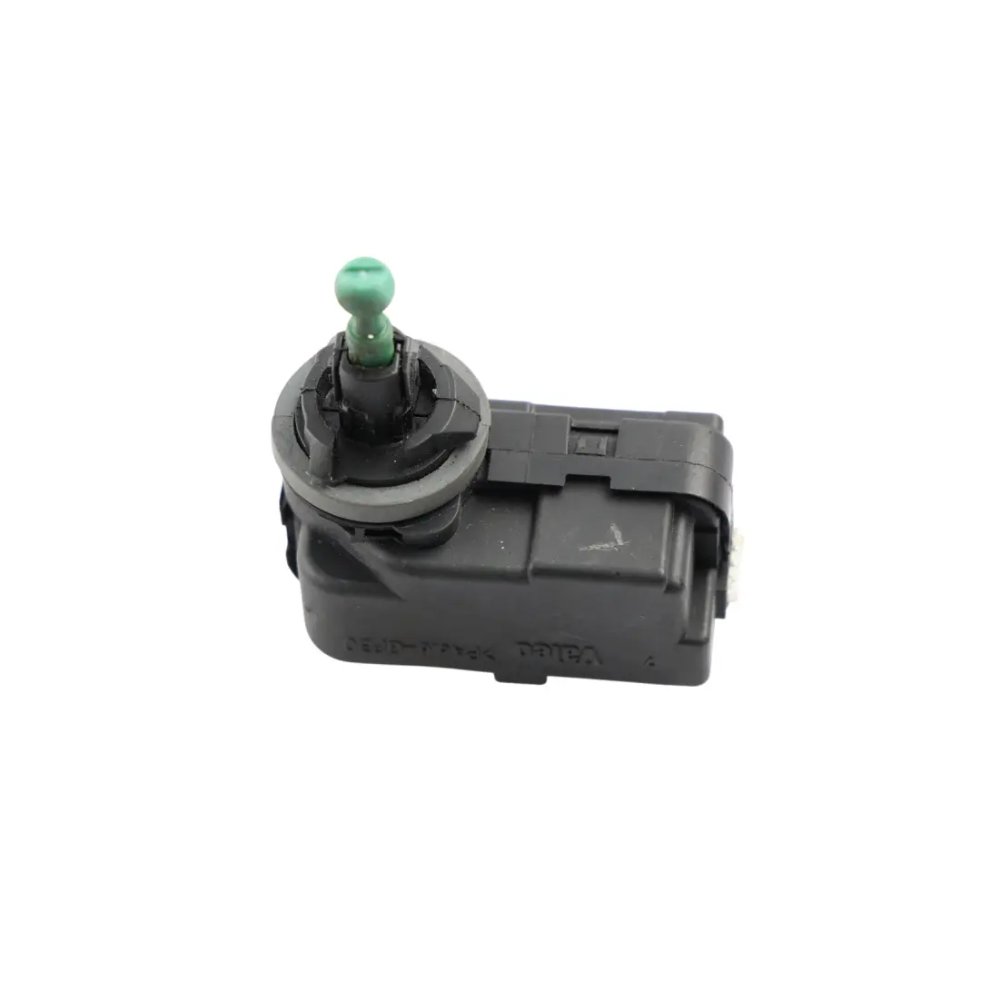 Volkswagen Golf MK4 Audi A4 B6 Motor Ajuste Faro Sensor Nivel - SKU 1J0941295F - Número de pieza 1J0941295F