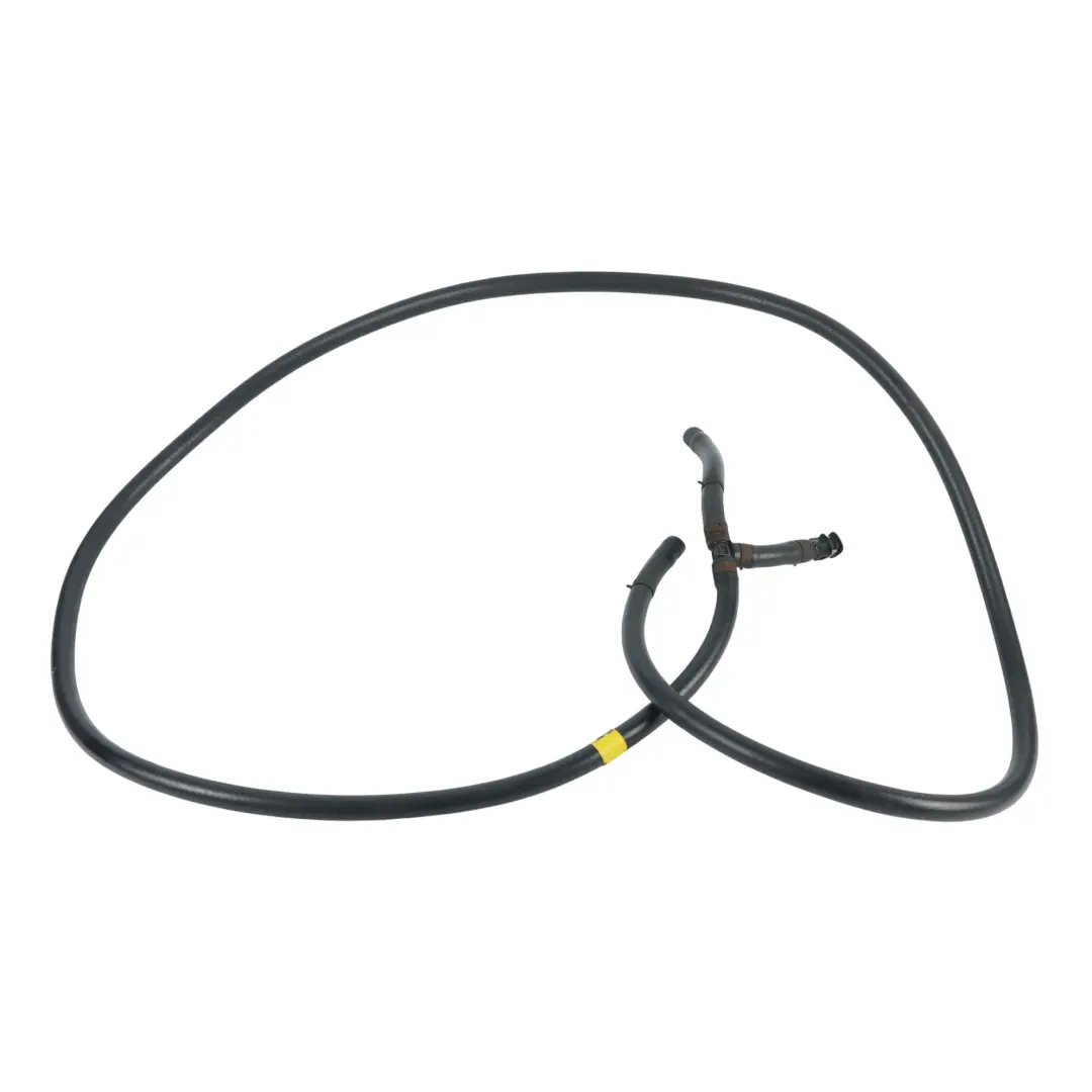 Audi A4 B7 A5 8T Front Headlamp Headlight Washer Pipe Hose Line - SKU 1J0955964F-4 - Part number 1J0955964F