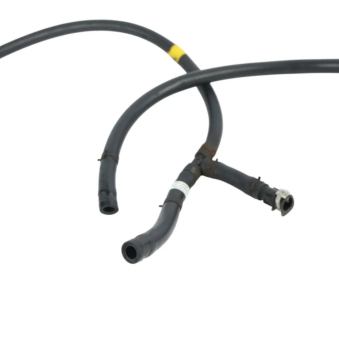Audi A4 B7 A5 8T Tuyau Lave-Phare Avant - SKU 1J0955964F-4 - Numéro de pièce 1J0955964F