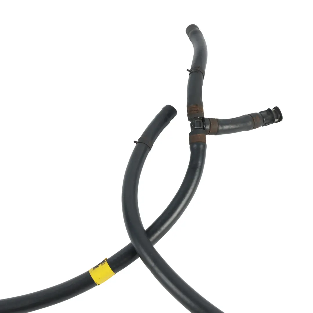 Front Headlamp Headlight Washer Pipe Hose Line to Audi A4 B7 A5 8T with Part number 1J0955964F Audi A4 B7 A5 8T Front Headlamp Headlight Washer Pipe Hose Line - SKU 1J0955964F-4 - Part number 1J0955964F
