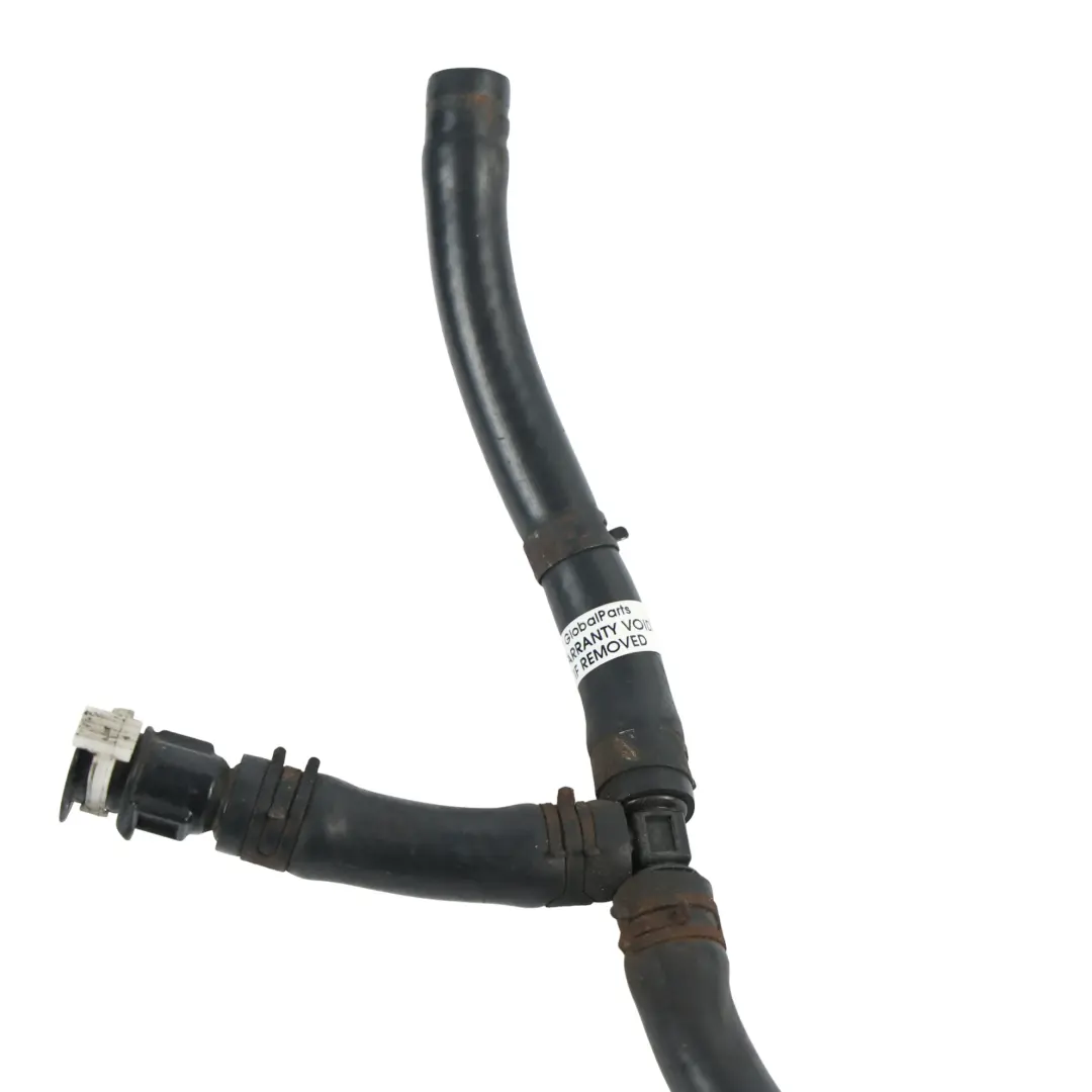 Audi A4 B7 A5 8T Tuyau Lave-Phare Avant - SKU 1J0955964F-4 - Numéro de pièce 1J0955964F