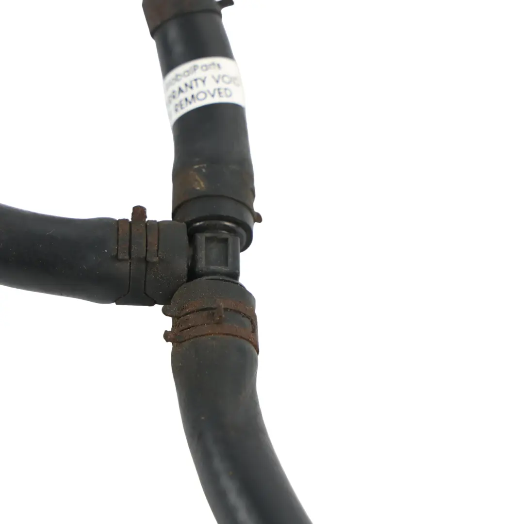 Audi A4 B7 A5 8T Tuyau Lave-Phare Avant - SKU 1J0955964F-4 - Numéro de pièce 1J0955964F
