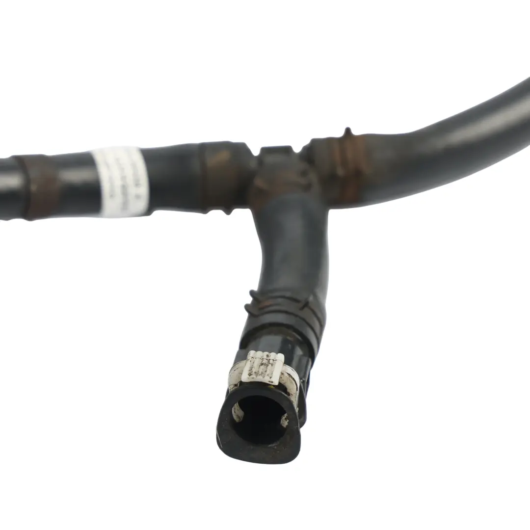 Audi A4 B7 A5 8T Tuyau Lave-Phare Avant - SKU 1J0955964F-4 - Numéro de pièce 1J0955964F