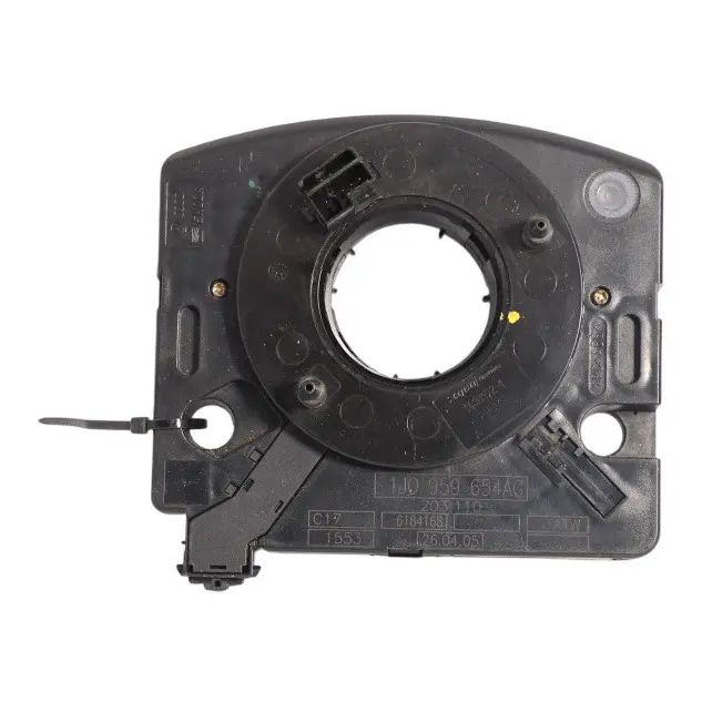 Audi TT 8N Steering Wheel Stalk Squib Ring Angle Sensor 1J0959654AG