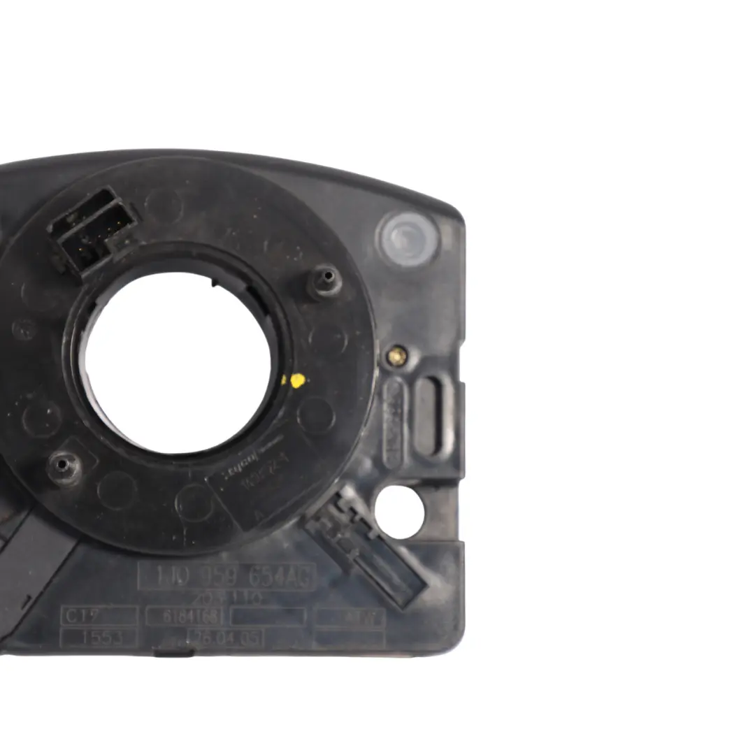 Audi TT 8N Steering Wheel Stalk Squib Ring Angle Sensor - SKU 1J0959654AG - Part number 1J0959654AG