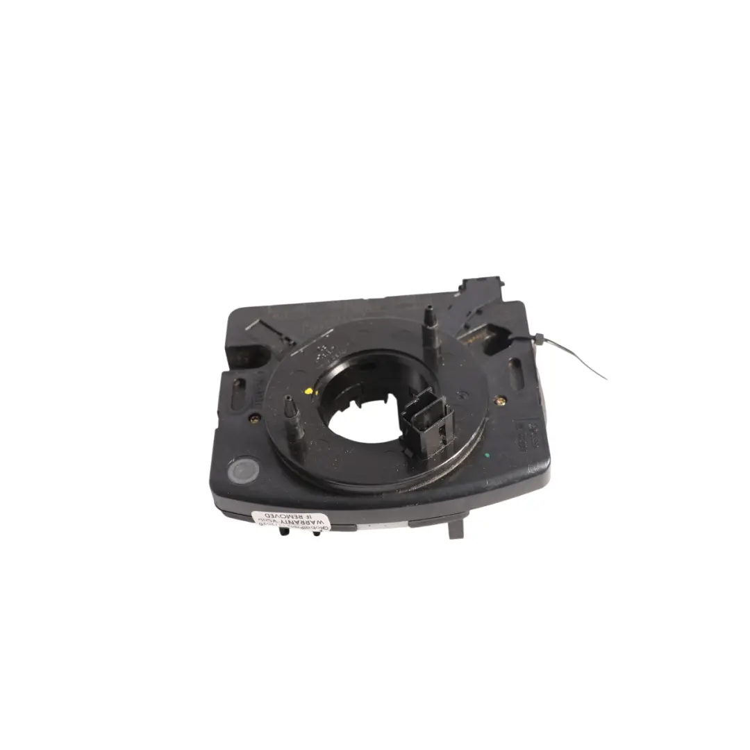 Audi TT 8N Steering Wheel Stalk Squib Ring Angle Sensor - SKU 1J0959654AG - Part number 1J0959654AG