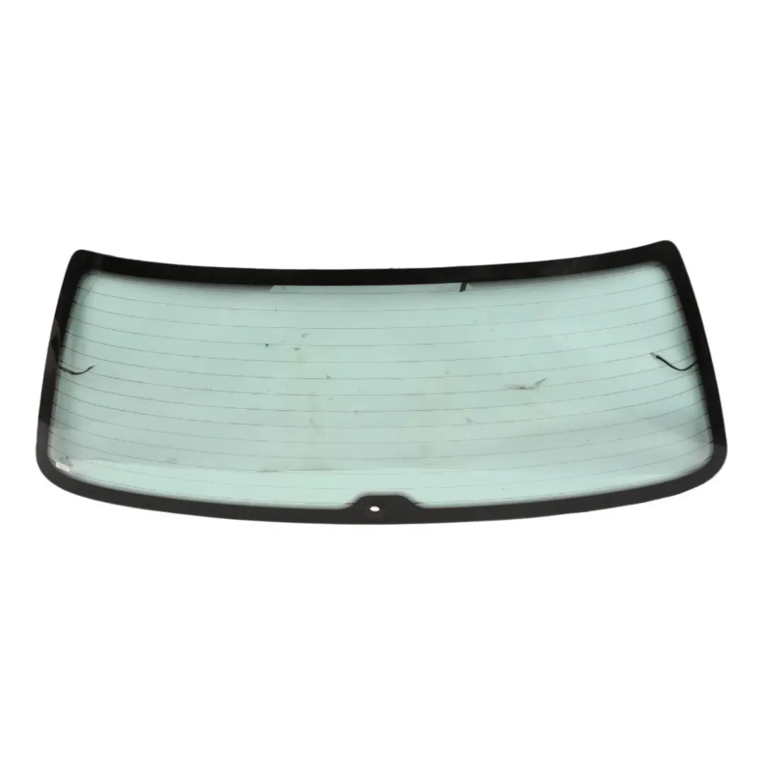 Volkswagen Golf 1J Mk4 Rear Window Glass Heated Glazing Green AS2 - SKU 1J6845051H - Part number 1J6845051H
