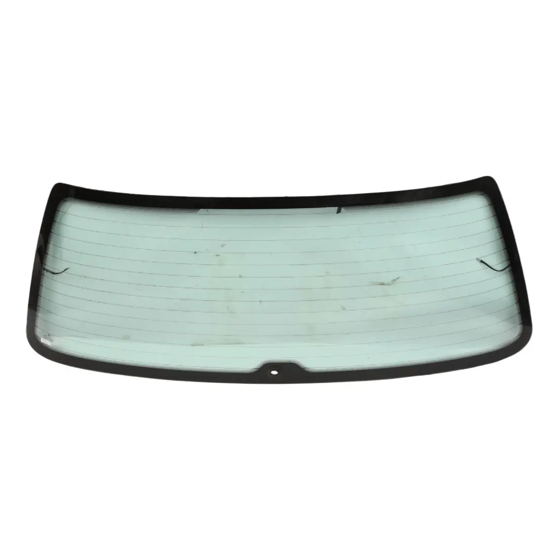 Volkswagen Golf 1J Mk4 Rear Window Glass Heated Glazing Green AS2 1J6845051H