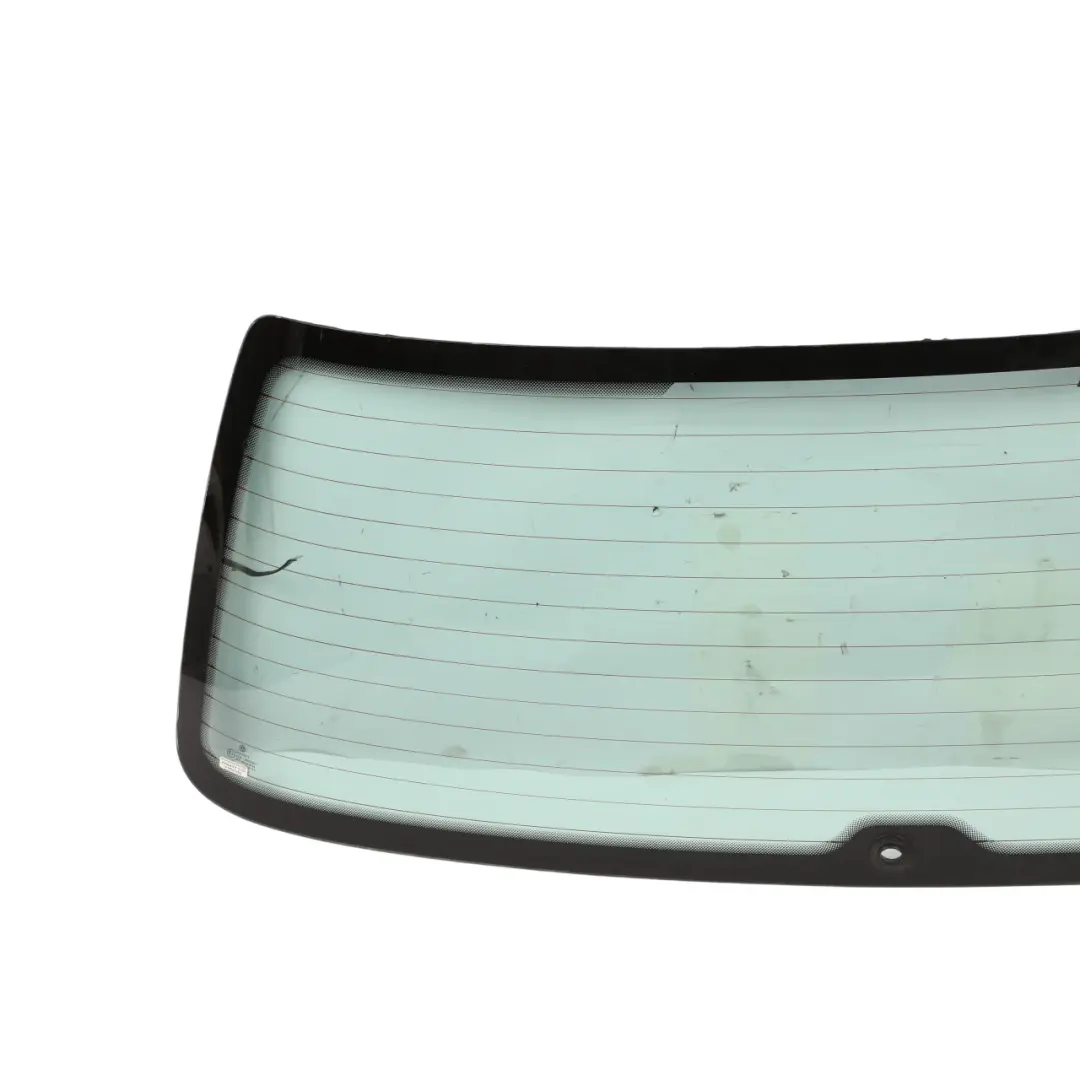 Mk4 Rear Window Glass Heated Glazing Green AS2 to Volkswagen Golf 1J with Part number 1J6845051H Volkswagen Golf 1J Mk4 Rear Window Glass Heated Glazing Green AS2 - SKU 1J6845051H - Part number 1J6845051H