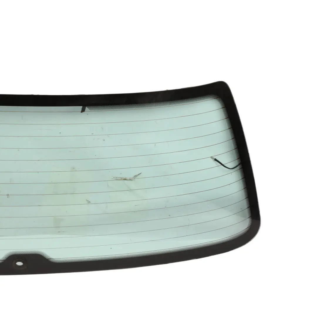 Mk4 Rear Window Glass Heated Glazing Green AS2 to Volkswagen Golf 1J with Part number 1J6845051H Volkswagen Golf 1J Mk4 Rear Window Glass Heated Glazing Green AS2 - SKU 1J6845051H - Part number 1J6845051H