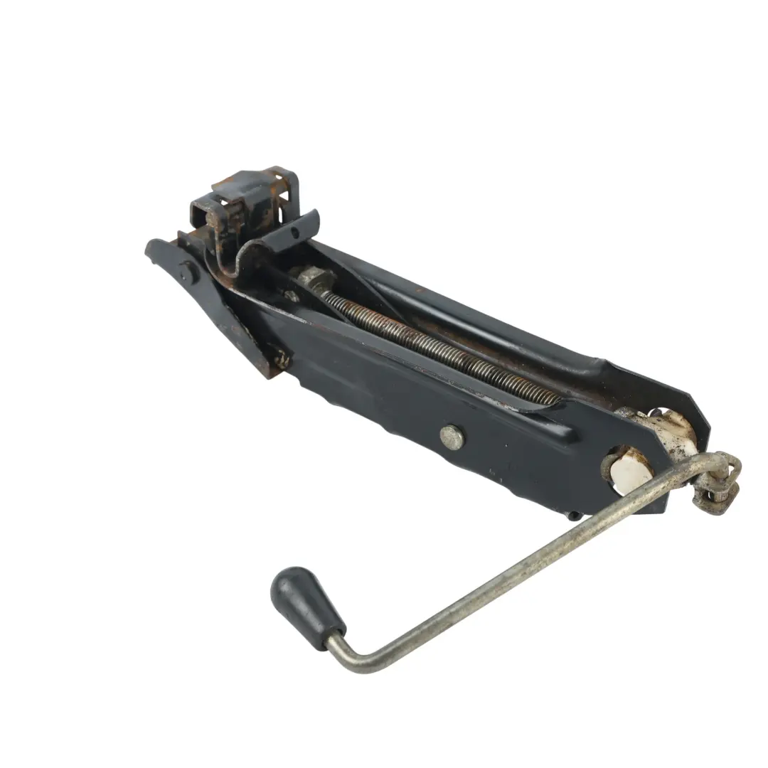 VW Audi Seat Skoda Lifting Jack Car Tool Emergency Wheel Lift - SKU 1K0011031K-1 - Part number 1K0011031K