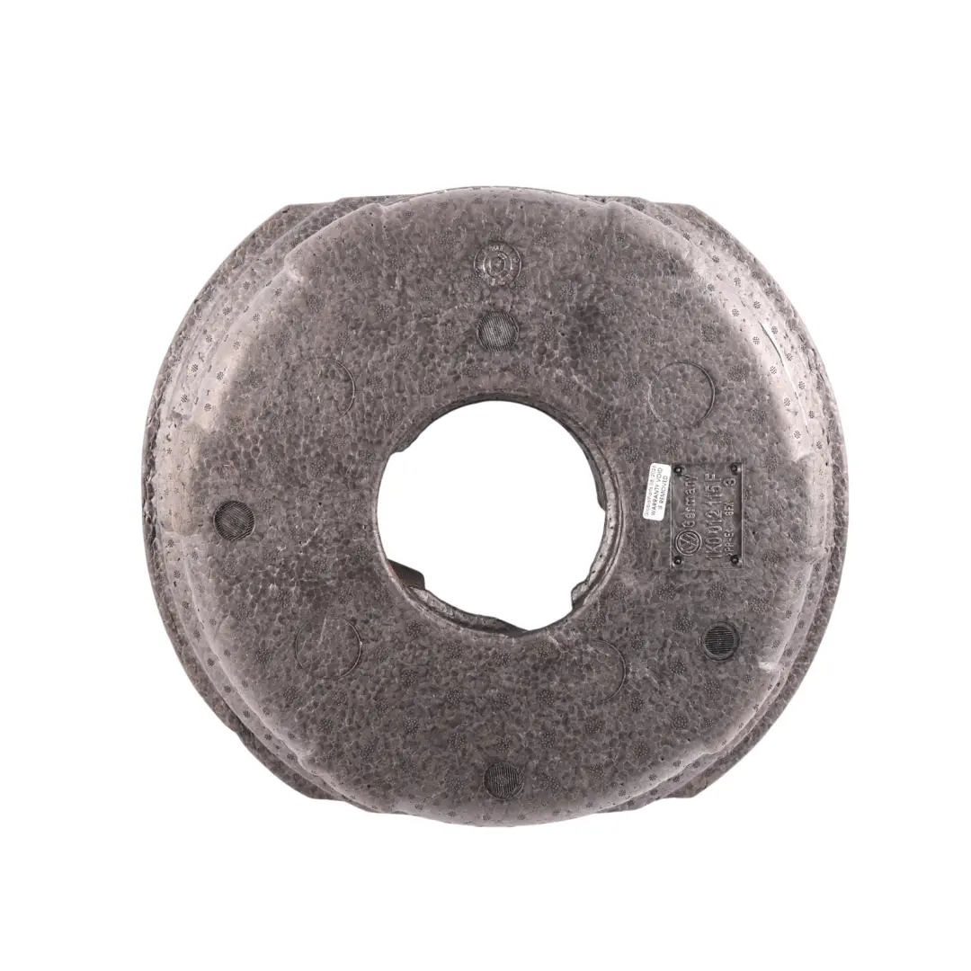 Volkswagen Golf Mk6 Wheel Tool Kit Spare Wheel Bracket Lifting Jack - SKU 1K0012115F-3 - Part number 1K0012115F