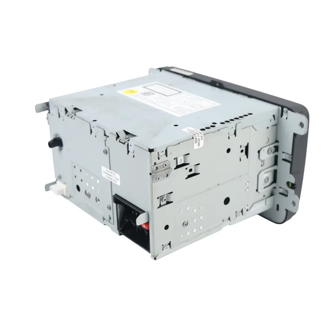 Mk6 Passat B7 Stereo Radio CD Player Head Unit to Volkswagen Golf with Part number 1K0035186AP Volkswagen Golf Mk6 Passat B7 Stereo Radio CD Player Head Unit - SKU 1K0035186AP - Part number 1K0035186AP