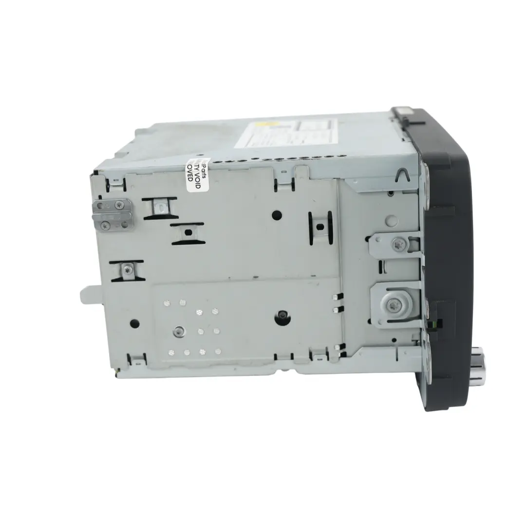 Mk6 Passat B7 Stereo Radio CD Player Head Unit to Volkswagen Golf with Part number 1K0035186AP Volkswagen Golf Mk6 Passat B7 Stereo Radio CD Player Head Unit - SKU 1K0035186AP - Part number 1K0035186AP