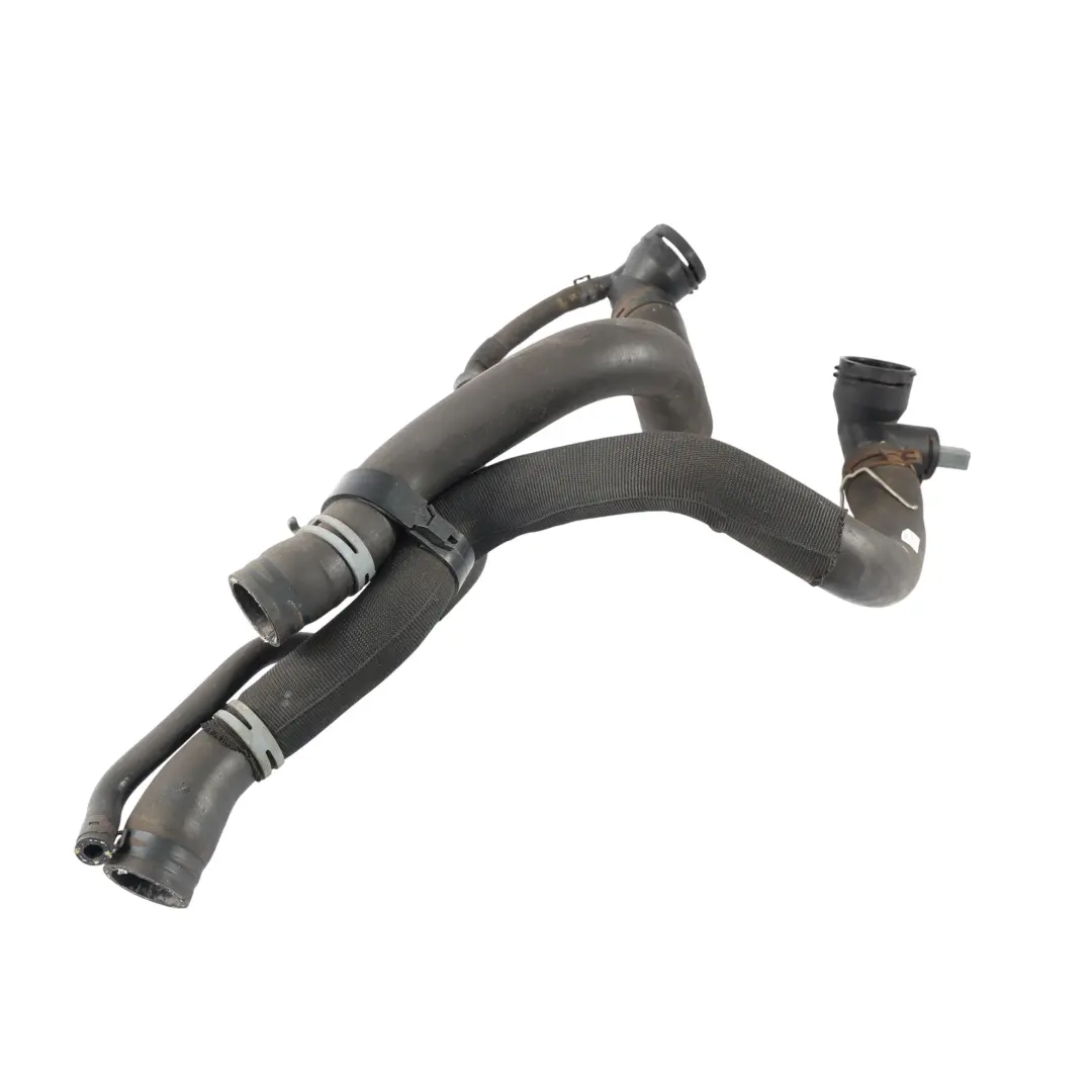 Audi A3 8P Tubo Manicotto Liquido Refrigerante 1.2 TFSI - SKU 1K0121049CB - Numero di parte 1K0121049CB