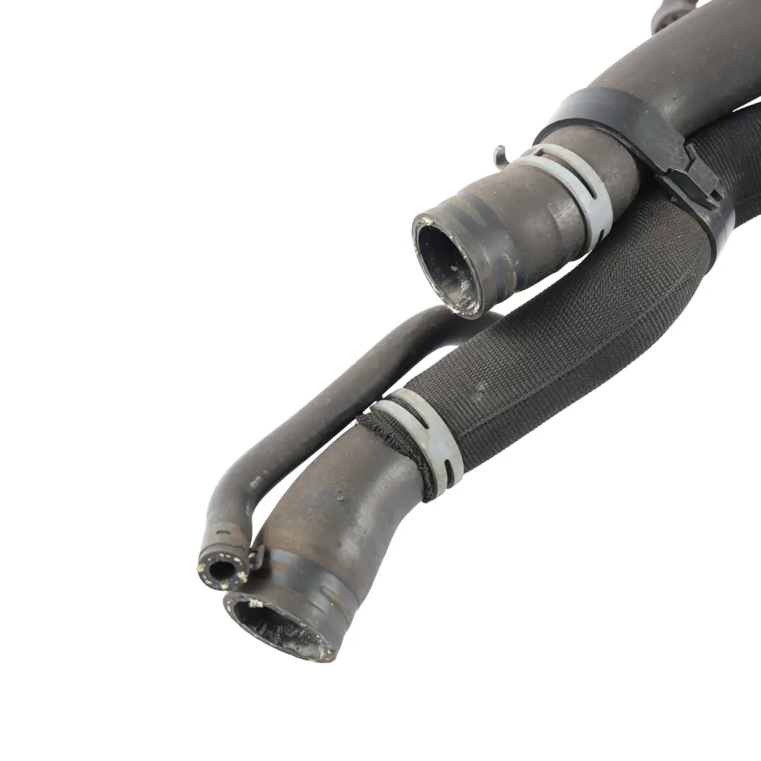 Audi A3 8P Kühlmittel Rohr Schlauch Leitung 1.2 TFSI - SKU 1K0121049CB - Teilenummer 1K0121049CB