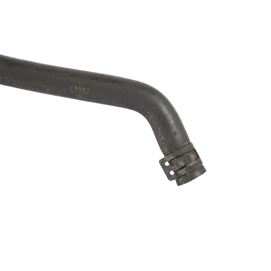 Audi A3 8P Kühlmittel Rohr Schlauch Leitung 1.2 TFSI - SKU 1K0121049CB - Teilenummer 1K0121049CB