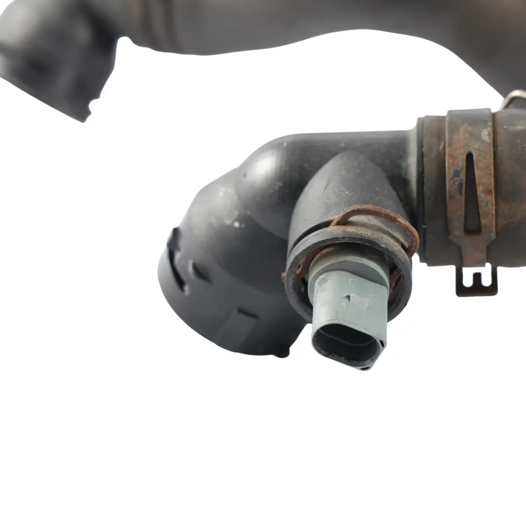 Audi A3 8P Kühlmittel Rohr Schlauch Leitung 1.2 TFSI - SKU 1K0121049CB - Teilenummer 1K0121049CB