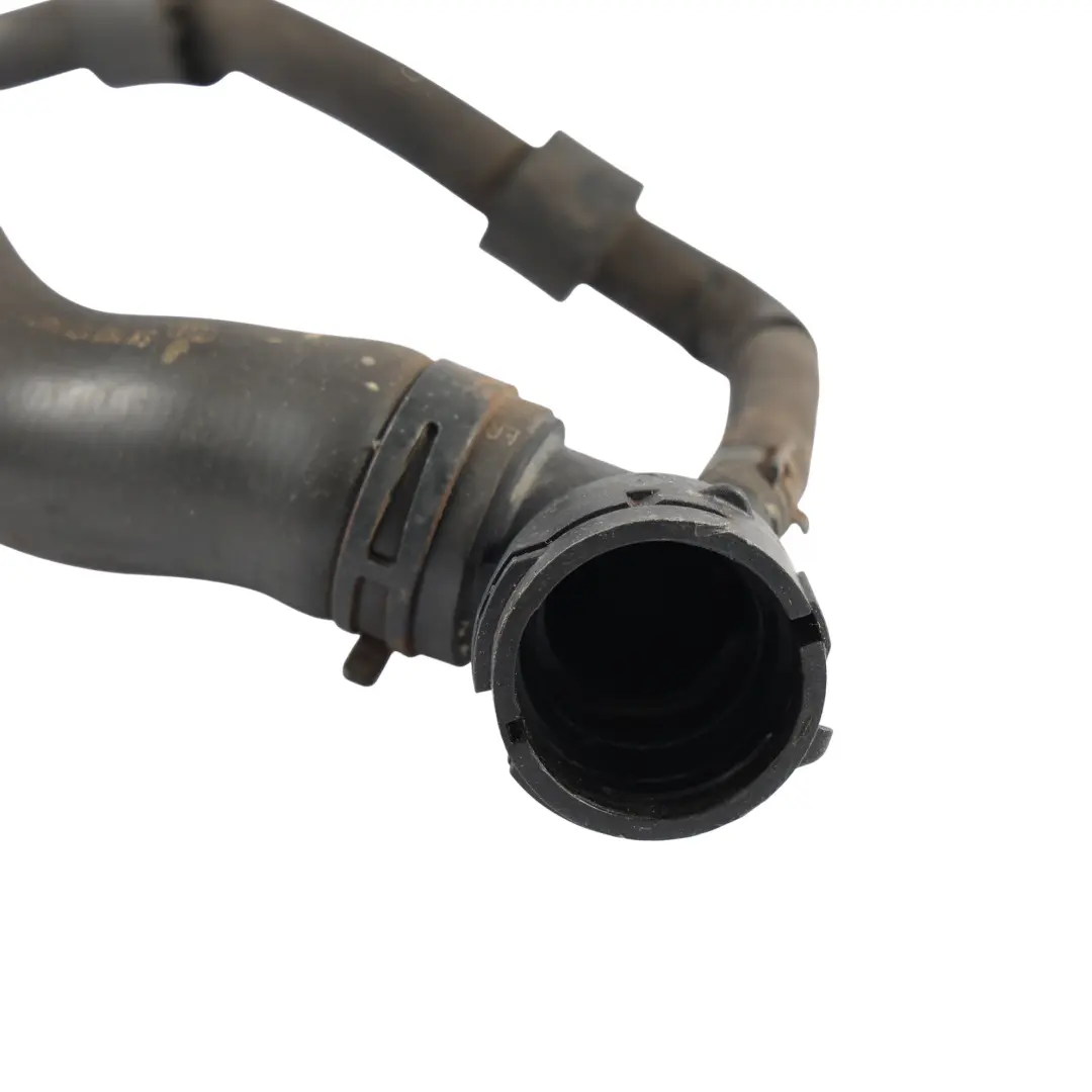 Audi A3 8P Kühlmittel Rohr Schlauch Leitung 1.2 TFSI - SKU 1K0121049CB - Teilenummer 1K0121049CB