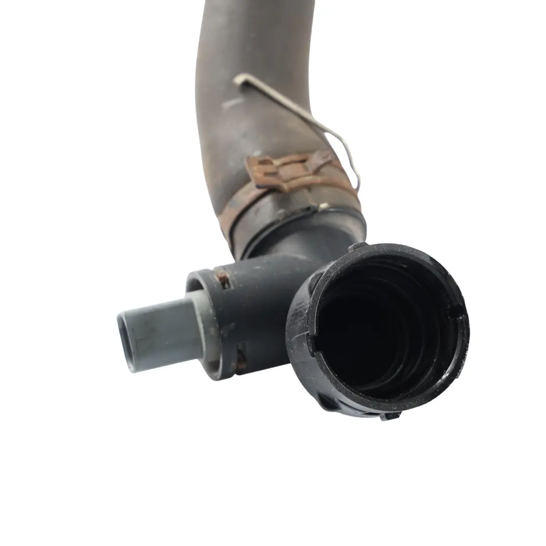 Audi A3 8P Water Coolant Pipe Hose Line Tube 1.2 TFSI - SKU 1K0121049CB - Part number 1K0121049CB