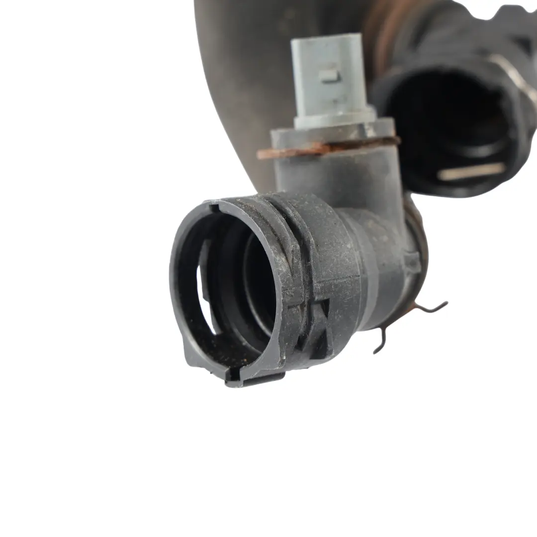 Mk6 Jetta Mk5 Radiator Water Pipe Hose 1.4 TSI to Volkswagen Golf with Part number 1K0121049CG Volkswagen Golf Mk6 Jetta Mk5 Radiator Water Pipe Hose 1.4 TSI - SKU 1K0121049CG-1 - Part number 1K0121049CG