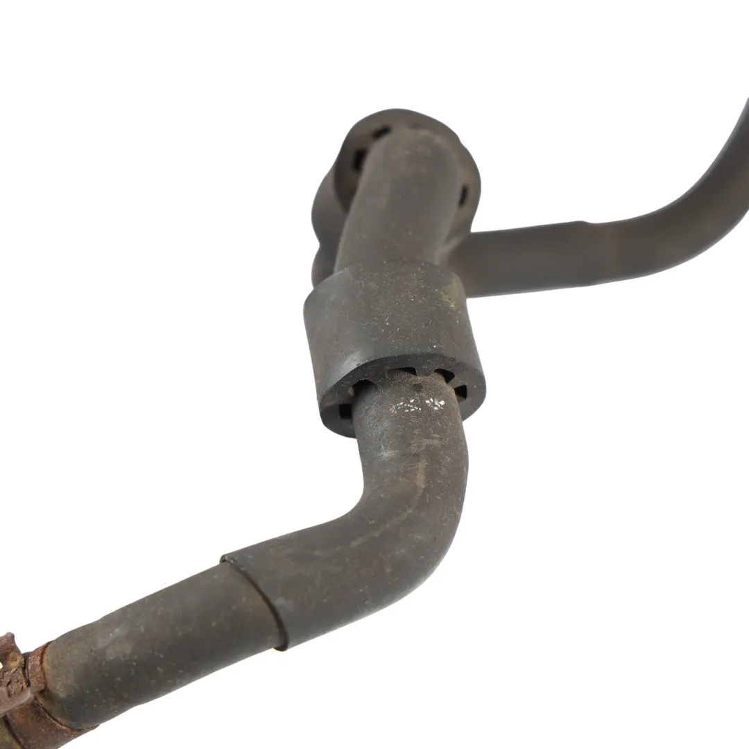 Mk6 Jetta Mk5 Radiator Water Pipe Hose 1.4 TSI to Volkswagen Golf with Part number 1K0121049CG Volkswagen Golf Mk6 Jetta Mk5 Radiator Water Pipe Hose 1.4 TSI - SKU 1K0121049CG-1 - Part number 1K0121049CG