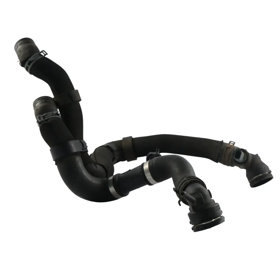 Volkswagen Touran 1T Water Coolant Hose Pipe Line 1.4 TSI - SKU 1K0121049DJ-1 - Part number 1K0121049DJ