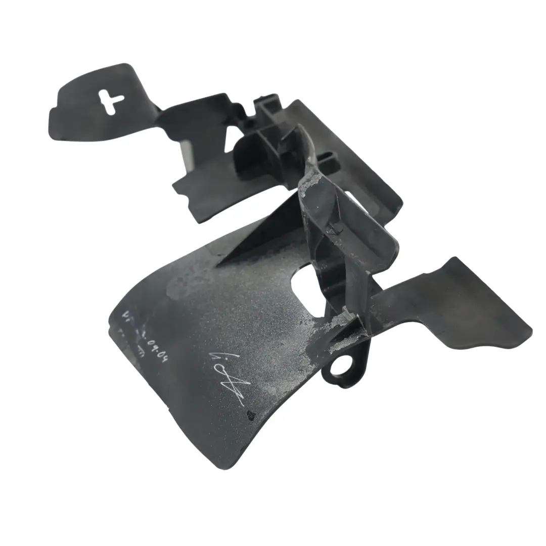 1K Kühler Luftkanal Deflektor Führung Links für Volkswagen Golf GTI mit Teilenummer 1K0121283F Volkswagen Golf GTI 1K Kühler Luftkanal Deflektor Führung Links - SKU 1K0121283F - Teilenummer 1K0121283F