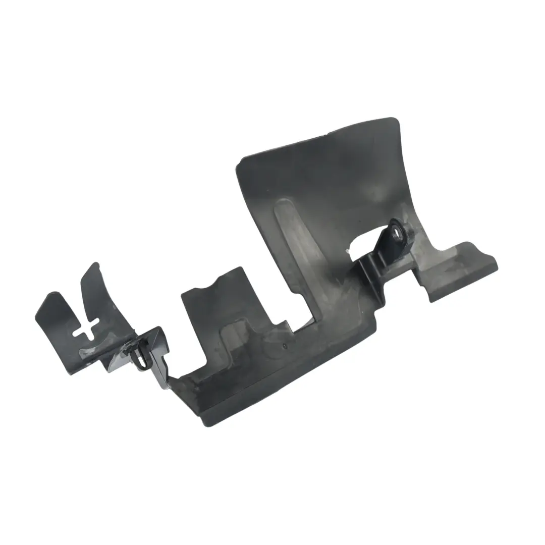 1K Kühler Luftkanal Deflektor Führung Links für Volkswagen Golf GTI mit Teilenummer 1K0121283F Volkswagen Golf GTI 1K Kühler Luftkanal Deflektor Führung Links - SKU 1K0121283F - Teilenummer 1K0121283F
