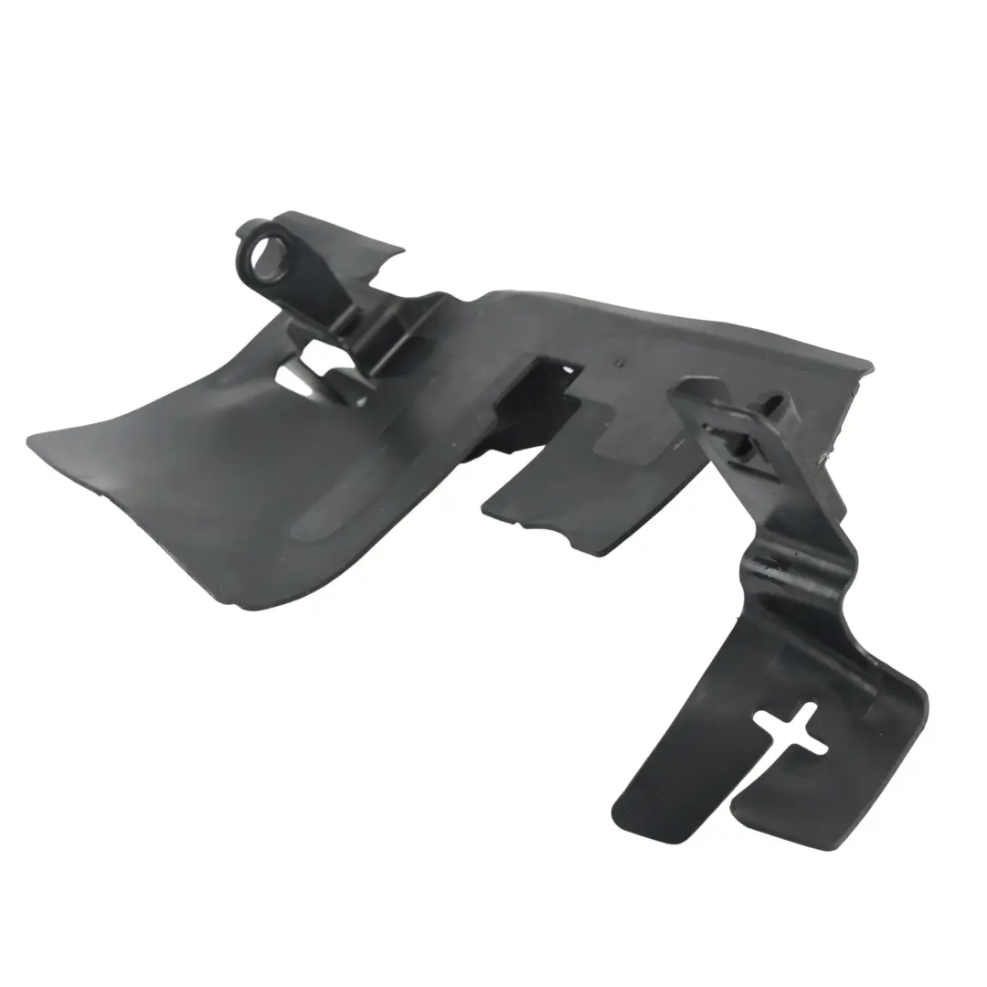 1K Kühler Luftkanal Deflektor Führung Links für Volkswagen Golf GTI mit Teilenummer 1K0121283F Volkswagen Golf GTI 1K Kühler Luftkanal Deflektor Führung Links - SKU 1K0121283F - Teilenummer 1K0121283F