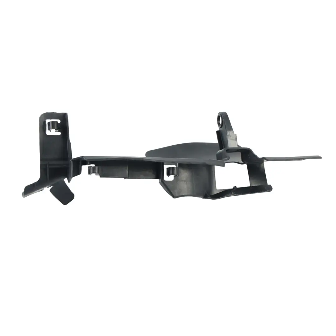 1K Kühler Luftkanal Deflektor Führung Links für Volkswagen Golf GTI mit Teilenummer 1K0121283F Volkswagen Golf GTI 1K Kühler Luftkanal Deflektor Führung Links - SKU 1K0121283F - Teilenummer 1K0121283F