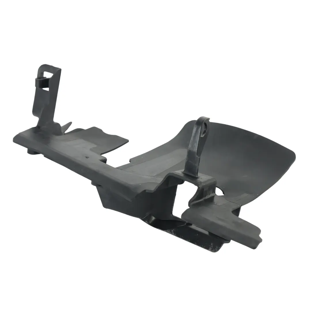 1K Kühler Luftkanal Deflektor Führung Links für Volkswagen Golf GTI mit Teilenummer 1K0121283F Volkswagen Golf GTI 1K Kühler Luftkanal Deflektor Führung Links - SKU 1K0121283F - Teilenummer 1K0121283F