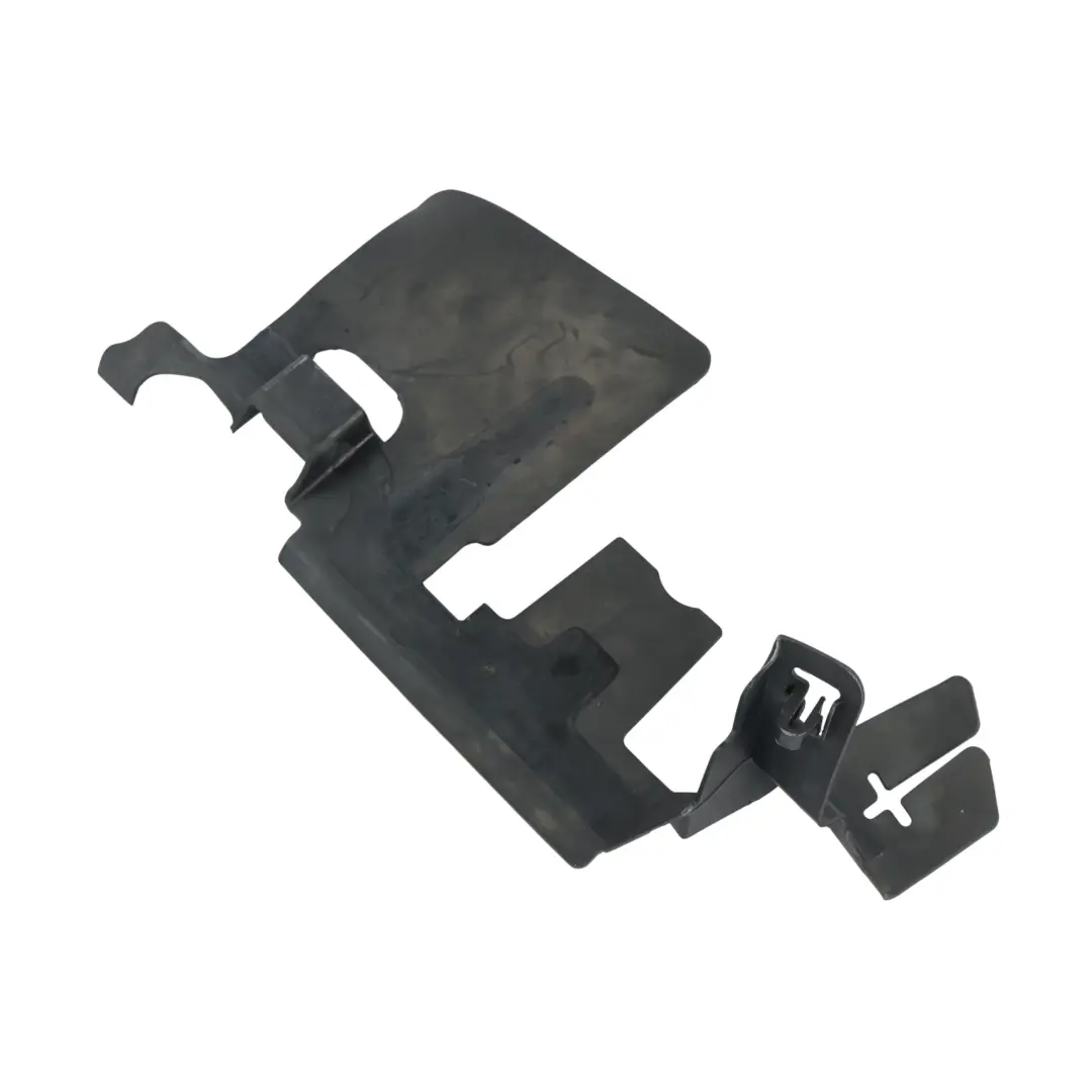 Volkswagen Golf Gti 1k Radiator Air Duct Deflector Guide Right O/S - SKU 1K0121284F - Part number 1K0121284F