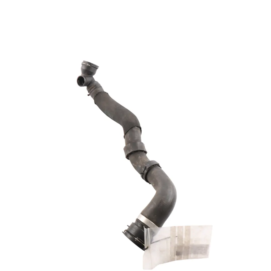 Audi A3 8P TT 8J MK2 Water Hose Cooling Coolant Radiator Pipe Line - SKU 1K0122051FE-1 - Part number 1K0122051FE