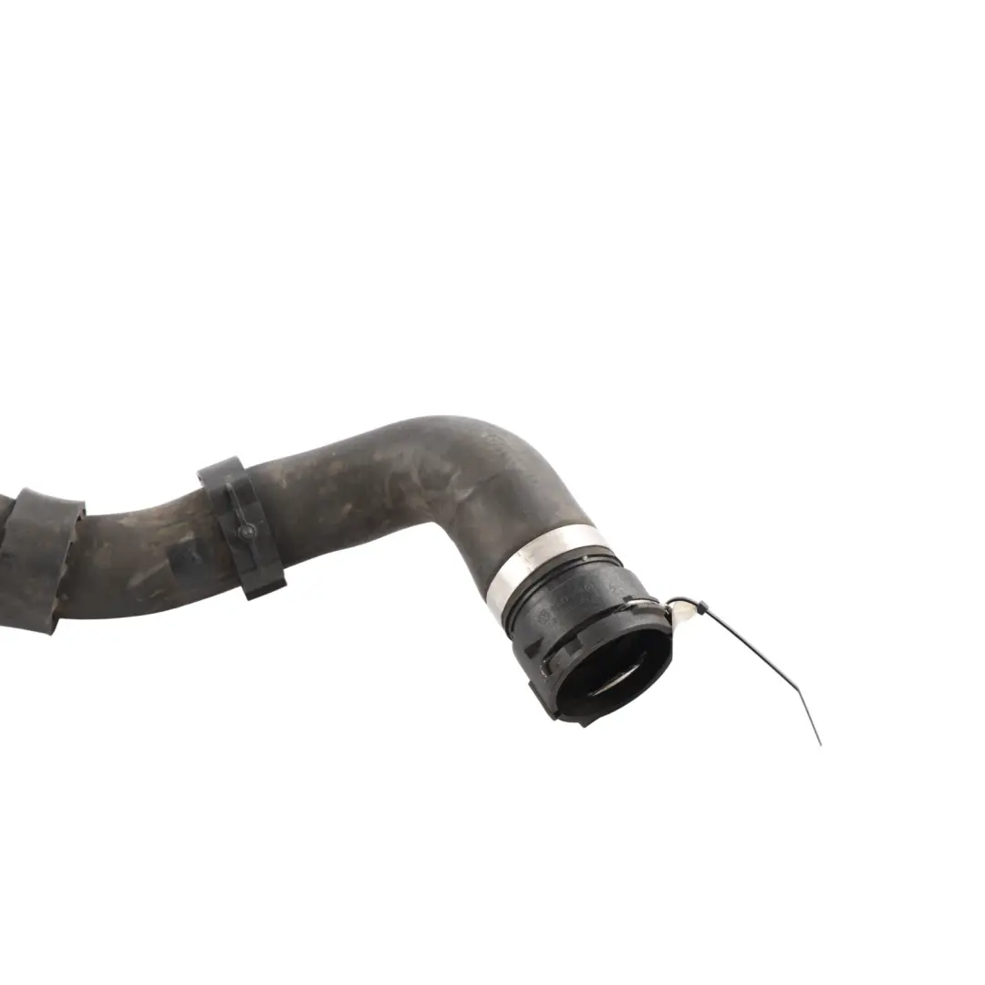 Audi A3 8P TT 8J MK2 Water Hose Cooling Coolant Radiator Pipe Line - SKU 1K0122051FE-1 - Part number 1K0122051FE
