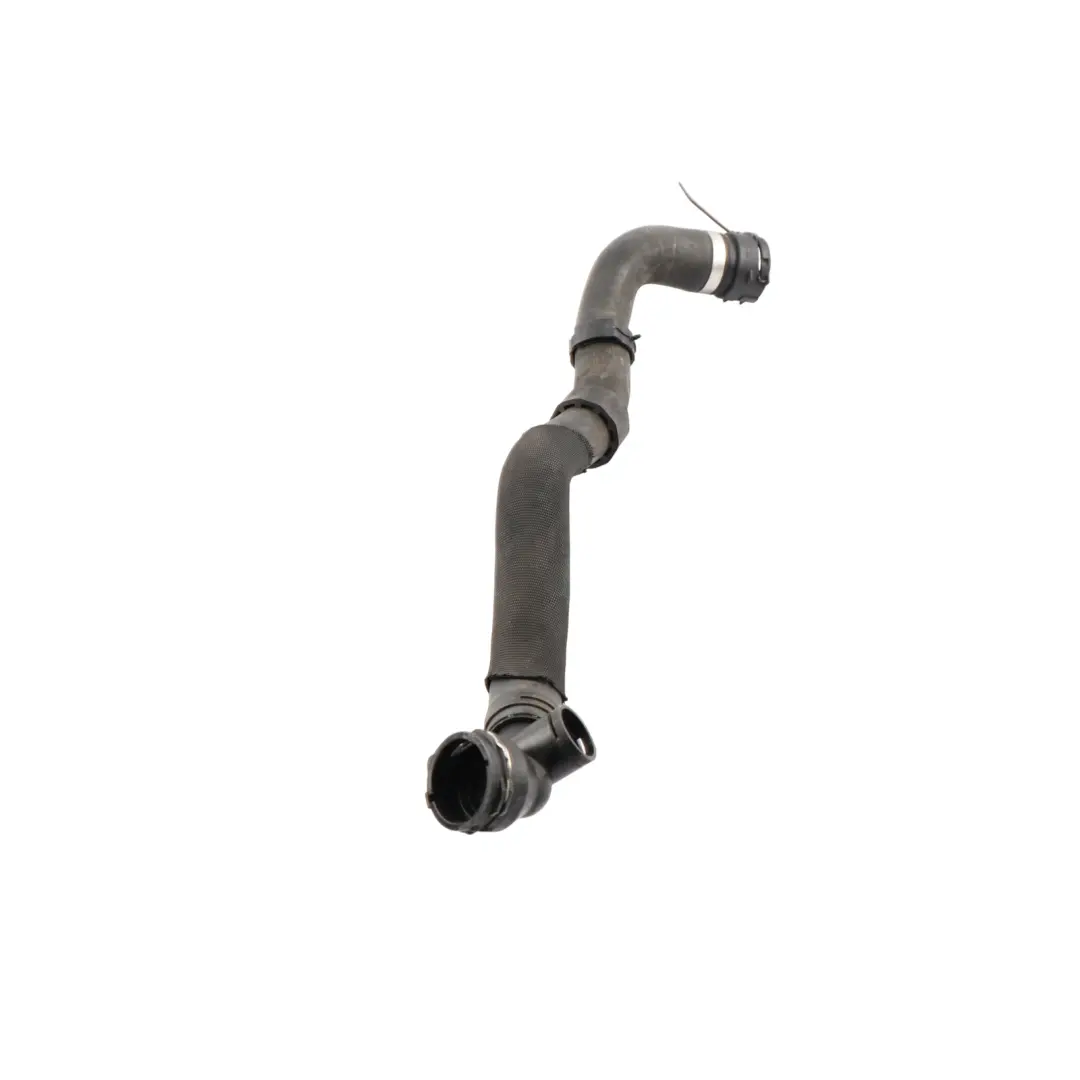Audi A3 8P TT 8J MK2 Water Hose Cooling Coolant Radiator Pipe Line - SKU 1K0122051FE-1 - Part number 1K0122051FE