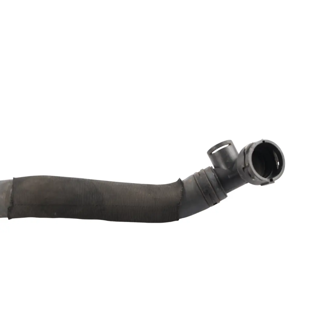 Audi A3 8P TT 8J MK2 Water Hose Cooling Coolant Radiator Pipe Line - SKU 1K0122051FE-1 - Part number 1K0122051FE