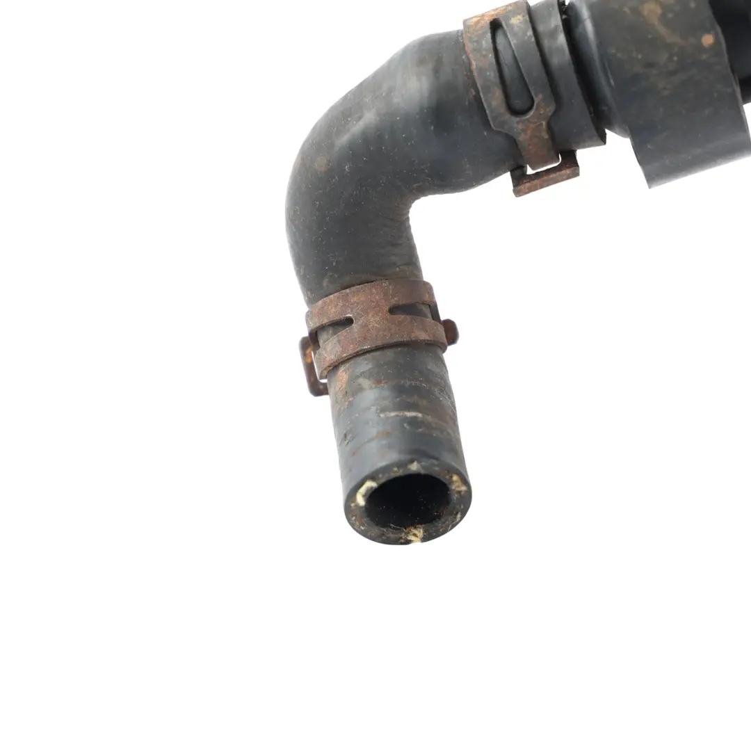 Radiator Water Hose Pipe Line 2.0 TDI to Volkswagen Audi Seat Skoda with Part number 1K0122101KD Volkswagen Audi Seat Skoda Radiator Water Hose Pipe Line 2.0 TDI - SKU 1K0122101KD - Part number 1K0122101KD