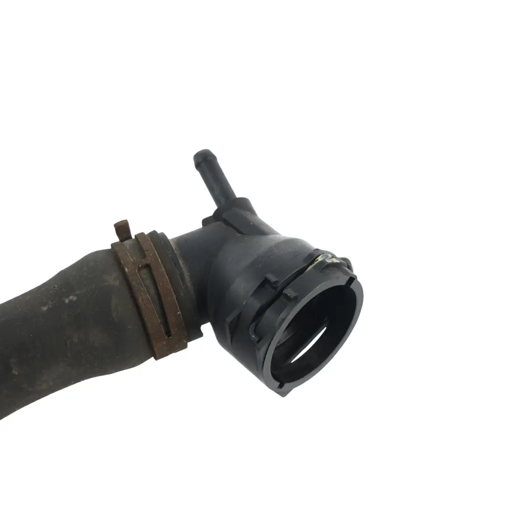 VW Caddy Mk2 Golf Mk6 Radiator Water Coolant Hose Pipe Line Diesel - SKU 1K0122101KN-4 - Part number 1K0122101KN