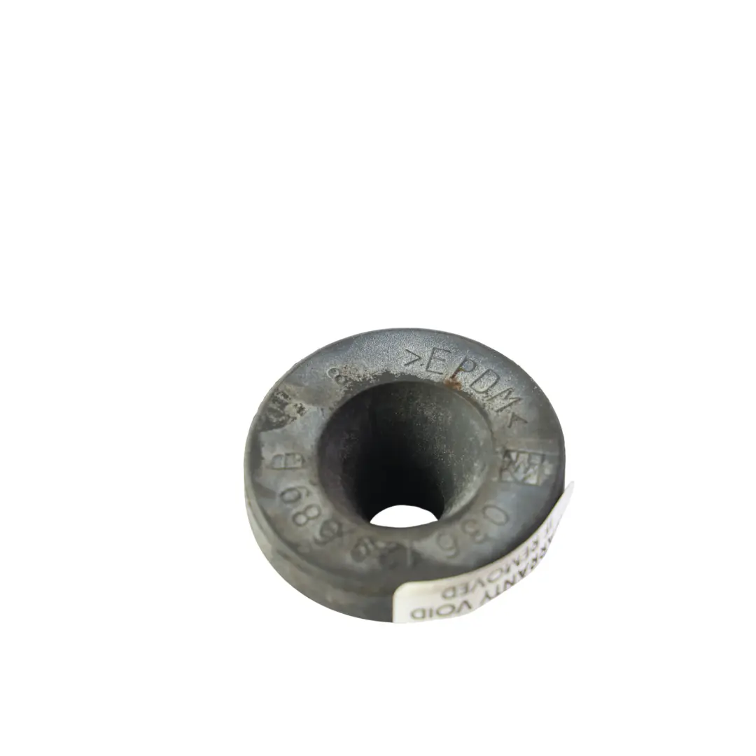Audi A4 B8 VW Golf Mk6 Mk7 Air Intake Filter Box Rubber Mount Buffer - SKU 036129689B - Part number 036129689B